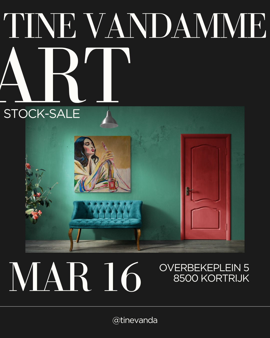 Stock-verkoop